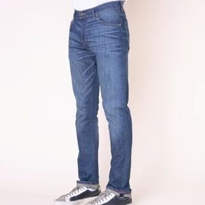 Handmade Raleigh Denim Workshop Jeans  Jones Style 33